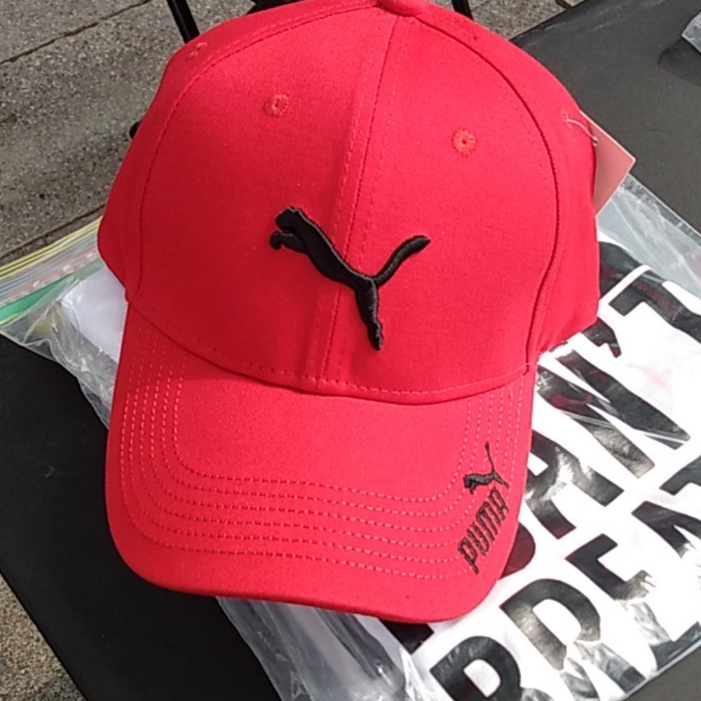 Designer hats